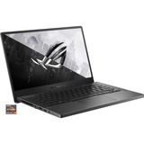 ASUS ROG Zephyrus G14 (GA401QC-K2149T), Gaming-Notebook grau, Windows 10 Home 64-Bit, 120 Hz Display