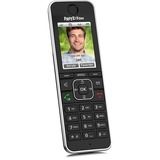 AVM FRITZ!Fon C6 Bundle, Mobilteil schwarz