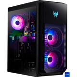 Acer Predator Orion 7000 PO7-640 (DG.E2TEG.008), Gaming-PC schwarz, Windows 11 Home 64-Bit