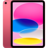 Apple iPad 256GB, Tablet-PC pink, 5G, Gen 10 / 2022