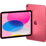 Apple iPad 256GB, Tablet-PC pink, 5G, Gen 10 / 2022