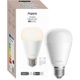 Aqara LED-Glühbirne T2 - E27, LED-Lampe CCT