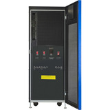 BlueWalker PowerWalker VFI 120K CPG PF1 3/3 BX, USV schwarz, ohne Akkus