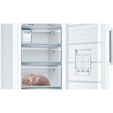 Bosch GSN51AWCV Serie 6, Gefrierschrank weiß