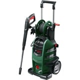 Bosch Hochdruckreiniger AdvancedAquatak 160 grün/schwarz, 2.600 Watt