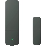 Bosch Smart Home Smart Home Tür-/Fensterkontakt II Plus, Öffnungsmelder grau