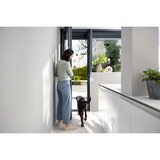 Bosch Smart Home Smart Home Tür-/Fensterkontakt II Plus, Öffnungsmelder grau