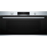 Bosch VBC5580S0 Serie 6, Backofen edelstahl, 90 cm