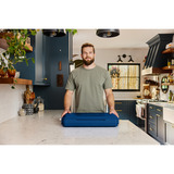 Coleman Snap'N Go 45QT, Kühlbox blau