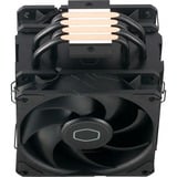 Cooler Master Hyper 212 X Duo Black, CPU-Kühler schwarz, 120 mm