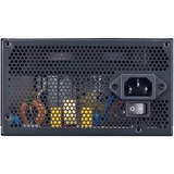 Cooler Master MWE 750 Bronze V2 230V, PC-Netzteil schwarz, 4x PCIe, 750 Watt