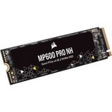 MP600 PRO NH 4TB, SSD