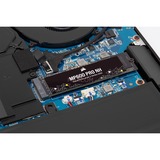Corsair MP600 PRO NH 4TB, SSD PCIe 4.0 x4, NVMe 1.4, M.2 2280