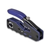 Crimp-Zange für 8P/ RJ45 Modularstecker, Crimpzange