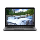Dell Latitude 5300 2-in-1 Generalüberholt, Notebook schwarz, Intel® Core™ i5-8265U, Intel® UHD Graphics 620, 16 GB DDR4, 512 GB (512 GB SSD), Windows 11 Pro