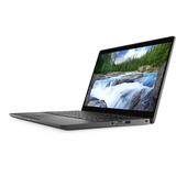 Dell Latitude 5300 2-in-1 Generalüberholt, Notebook schwarz, Intel® Core™ i5-8265U, Intel® UHD Graphics 620, 16 GB DDR4, 512 GB (512 GB SSD), Windows 11 Pro