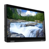 Dell Latitude 5300 2-in-1 Generalüberholt, Notebook schwarz, Intel® Core™ i5-8265U, Intel® UHD Graphics 620, 16 GB DDR4, 512 GB (512 GB SSD), Windows 11 Pro