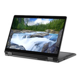 Dell Latitude 5300 2-in-1 Generalüberholt, Notebook schwarz, Intel® Core™ i5-8265U, Intel® UHD Graphics 620, 16 GB DDR4, 512 GB (512 GB SSD), Windows 11 Pro
