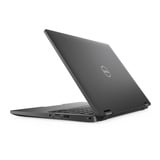 Dell Latitude 5300 2-in-1 Generalüberholt, Notebook schwarz, Intel® Core™ i5-8265U, Intel® UHD Graphics 620, 16 GB DDR4, 512 GB (512 GB SSD), Windows 11 Pro