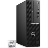 Dell OptiPlex 7090 SFF (17RPK), PC-System schwarz, Windows 10 Pro 64-Bit