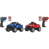 Dickie RC Battle Machine Twin Pack 1:16 blau/rot