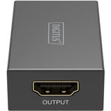Digitus HDMI Repeater 8K / 60Hz schwarz, bis 13 Meter