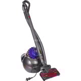 Dyson Big Ball Parquet 2, Bodenstaubsauger grau