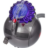 Dyson Big Ball Parquet 2, Bodenstaubsauger grau