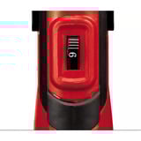 EINHELL Power X-Change Akku-Schneefräse GE-ST 36/40 Li E-Solo, 36Volt (2x18V) rot/schwarz, ohne Akku und Ladegerät