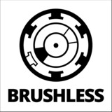 EINHELL Professional Akku-Bohrschrauber TP-CD 18/60 Li BL - Solo, 18Volt rot/schwarz, ohne Akku und Ladegerät