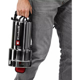 EINHELL Schmutzwasserpumpe GC-DP 7035 N ECO PLUS, Tauch- / Druckpumpe edelstahl, 700 Watt