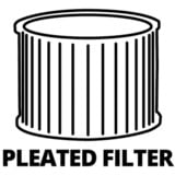 EINHELL TE-VC 36/30 Li, Nass-/Trockensauger rot/silber, ohne Akku und Ladegerät