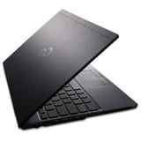 Fujitsu LIFEBOOK U938 Generalüberholt, Notebook schwarz, Intel® Core™ i5-8350U, Intel® UHD Graphics 620, 20 GB DDR4, 256 GB (256 GB SSD)