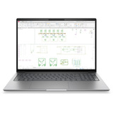 HP ZBook 8 G2i (DM4X8ET), Notebook silber, Intel® Core™ Ultra 9 386H, 64 GB DDR5, 1 TB (1 TB SSD), Windows 11 Pro