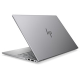 HP ZBook 8 G2i (DM4X8ET), Notebook silber, Intel® Core™ Ultra 9 386H, 64 GB DDR5, 1 TB (1 TB SSD), Windows 11 Pro