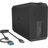 IB-RD3720-CU3, RAID-Gehäuse