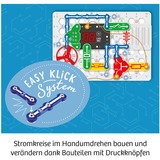 KOSMOS Easy Elektro - Games, Experimentierkasten 