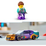 LEGO 76935 Speed Champions NASCAR Next Gen Chevrolet Camaro ZL1, Konstruktionsspielzeug 