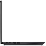 Lenovo ThinkPad P14s G7 (21X0004BGE), Notebook schwarz, AMD Ryzen AI 7 PRO 450, AMD Radeon 860M, 24 GB DDR5, 512 GB (512 GB SSD), Windows 11 Pro