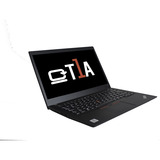 Lenovo ThinkPad T14s G1 Generalüberholt, Notebook schwarz, Intel® Core™ i5-10310U, Intel® UHD Graphics, 16 GB DDR4, 256 GB (256 GB SSD), Windows 11 Pro