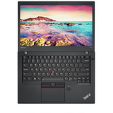 Lenovo ThinkPad T470s Generalüberholt, Notebook schwarz, Intel® Core™ i5-7300U, Intel® HD Graphics 620, 20 GB DDR4, 256 GB (256 GB SSD), Linux Mint