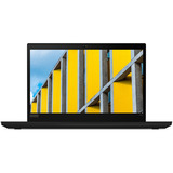 Lenovo ThinkPad T490 Generalüberholt, Notebook schwarz, Intel® Core™ i5-8365U, Intel® UHD Graphics 620, 16 GB DDR4, 256 GB (256 GB SSD), Windows 11 Pro