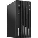 MSI PRO DP20Z 5M-001BEU, Barebone schwarz, ohne Betriebssystem