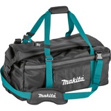 Makita Roll-Top Reisetasche mint, 37 Liter