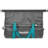 Makita Roll-Top Reisetasche mint, 37 Liter