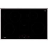 Neff BX48PIB, Backofen-Set schwarz/edelstahl