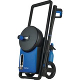 Nilfisk Hochdruckreiniger Excellent 170-10 blau/schwarz, 2.100 Watt, mit Schlauchtrommel