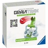 Ravensburger GraviTrax Element Catapult, Bahn 