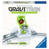Ravensburger GraviTrax Erweiterung Action-Stein Dipper, Bahn