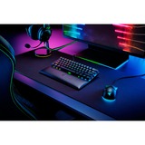 Razer Ergonomische Handgelenkauflage für Mini-Tastaturen schwarz